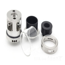 Air Force One Rda Electronic Cigarette Atomizer for Vapor (ES-AT-107)